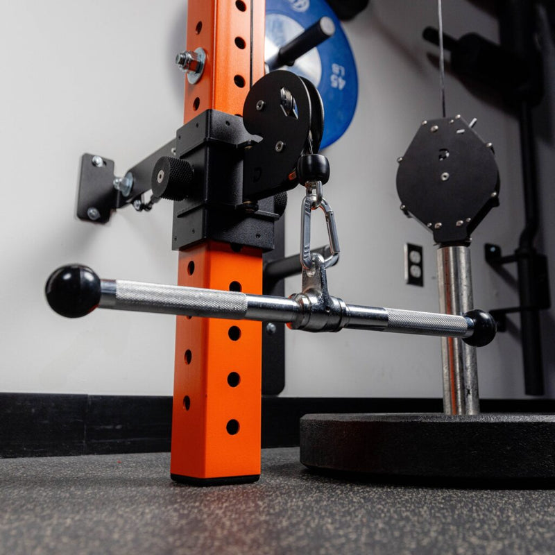Profile® PRO Plate Loaded Functional Trainer