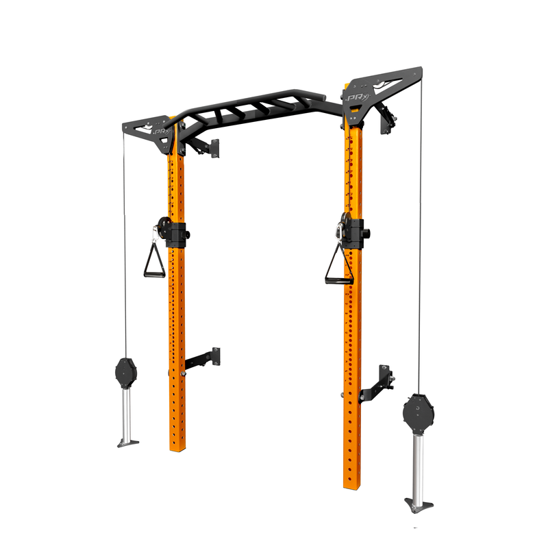 Profile® PRO Plate Loaded Functional Trainer