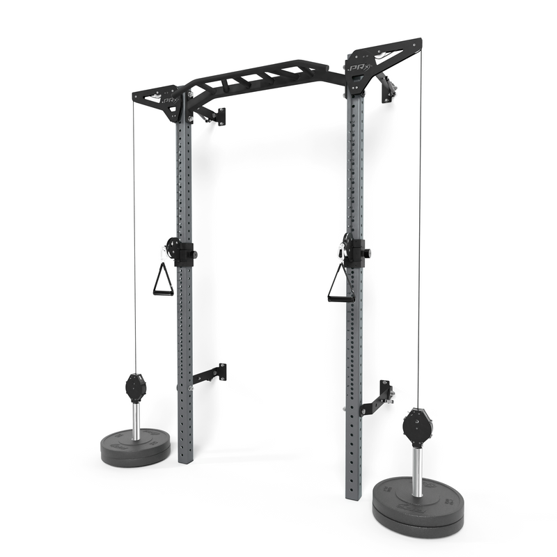 Profile® PRO Plate Loaded Functional Trainer