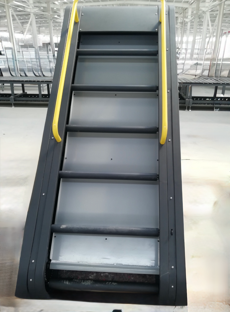 Electric Jacobs Ladder Climber