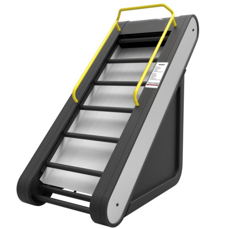 Electric Jacobs Ladder Climber