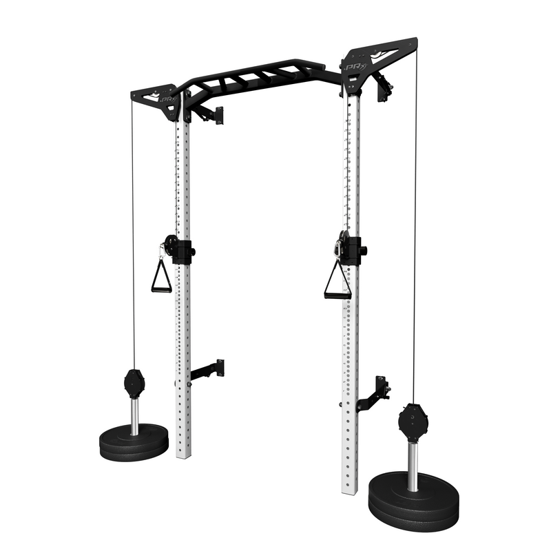 Profile® PRO Plate Loaded Functional Trainer