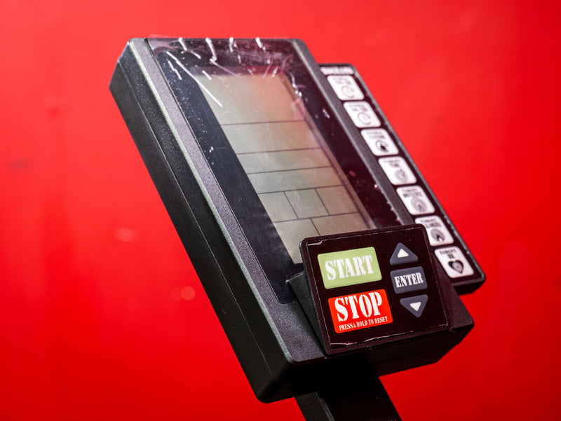 BUILD Air Bike (New)