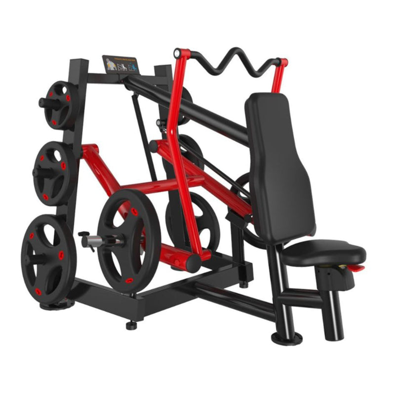 Power Leverage V2 Overhead Triceps