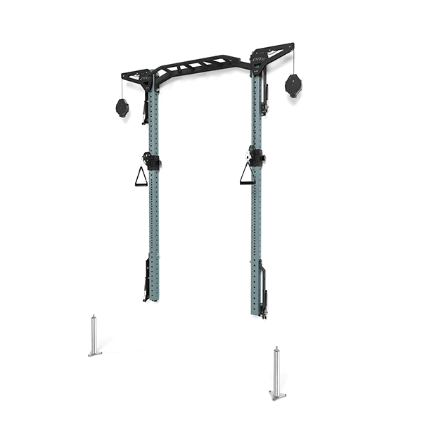 Profile® PRO Plate Loaded Functional Trainer