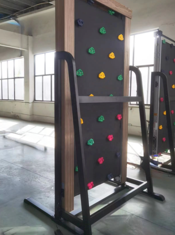 Rock Climbing Machine