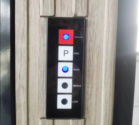 Rock Climbing Machine