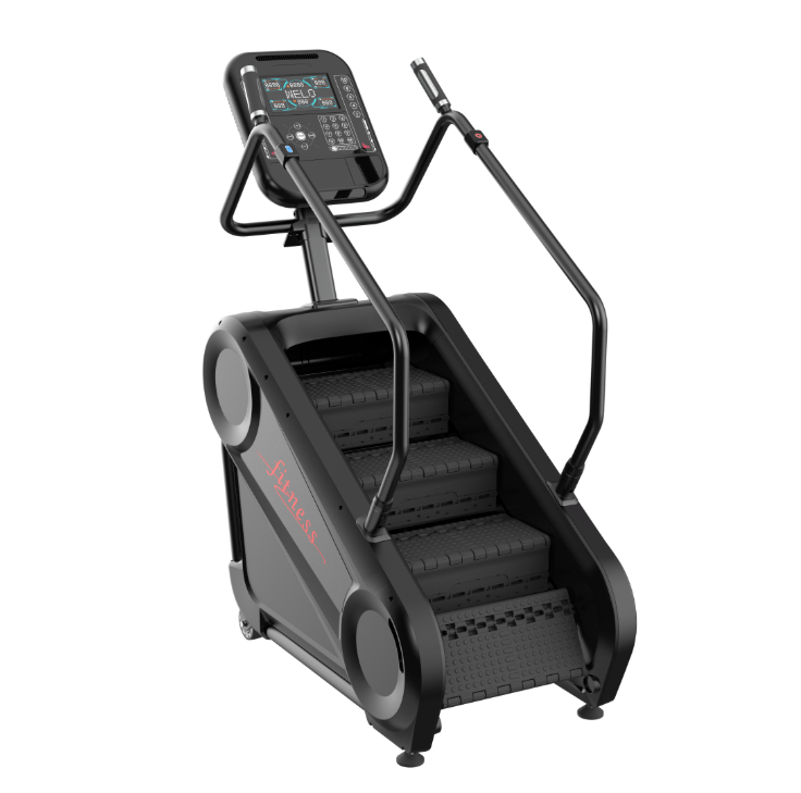 Commercial Grade Electric Stair Climber