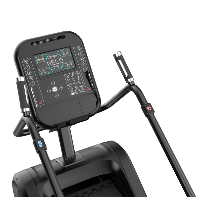 Commercial Grade Electric Stair Climber