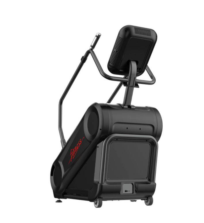 Commercial Grade Electric Stair Climber