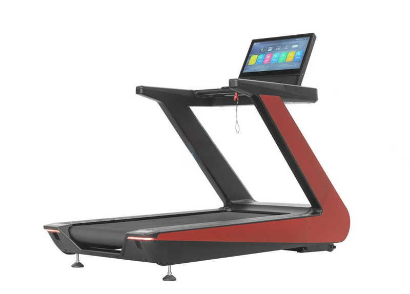 Electric Treadmill