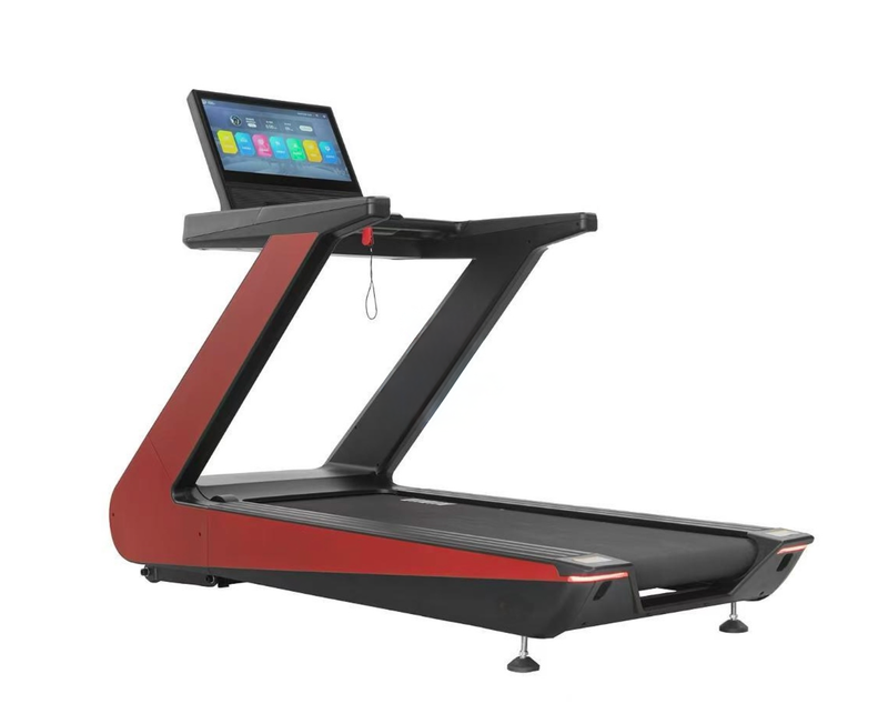 Electric Treadmill