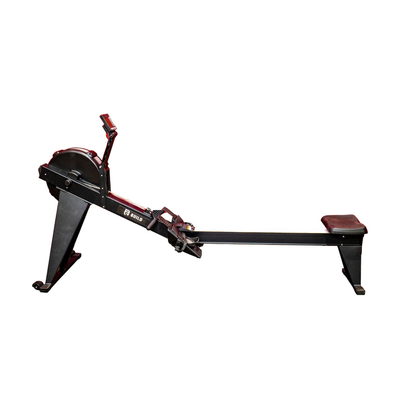 BUILD Air Rower (New)