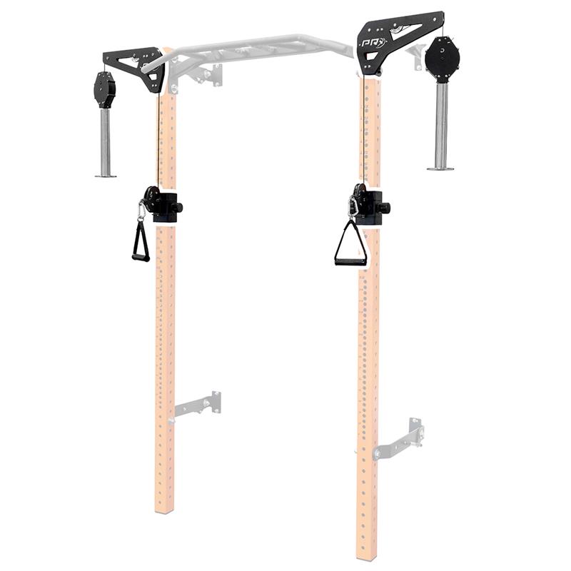 Profile® PRO Plate Loaded Functional Trainer Attachment