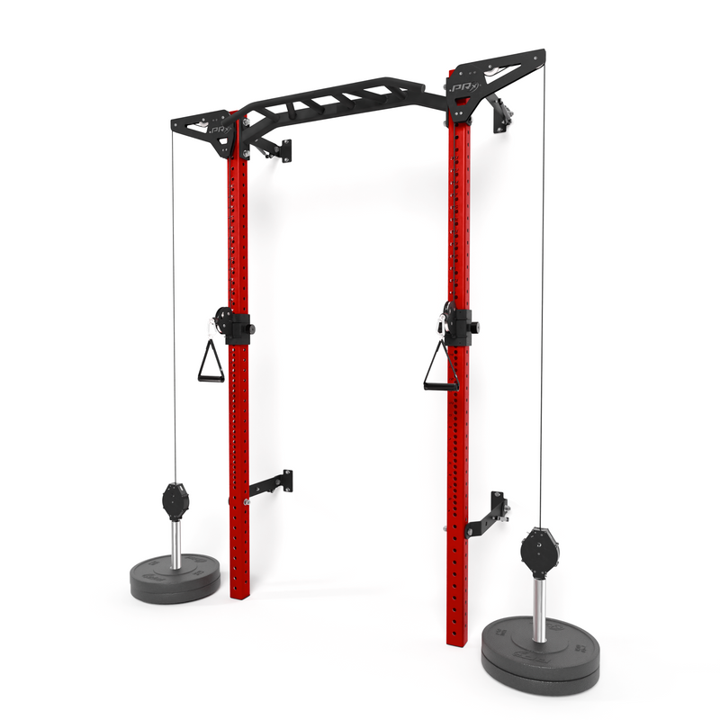 Profile® PRO Plate Loaded Functional Trainer