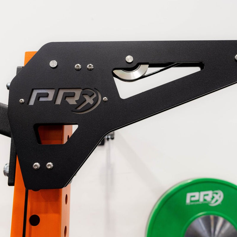 Profile® PRO Plate Loaded Functional Trainer